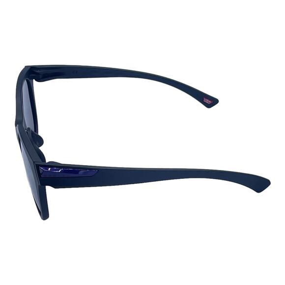 Oakley Low Key NFL Baltimore Ravens Prizm Black Sunglasses OO9433 (Authentic) - Picture 4 of 10